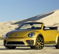 Beetle Dune, un crossover muy completo