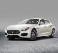 Maserati Quattroporte, el rediseño de un deportivo