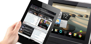 Iconia A1, un nuevo tablet de Acer