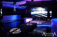 Vive la inaguracion mas larga del mundo: 24 horas de diversión   en ANCORA Madrid  Que no te lo cuenten ¡Vivelo!