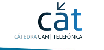 La Cátedra UAM-Teléfonica ha convocado la tercera edición de los “Premios a ideas innovadoras de aplicaciones para entornos móviles”, 