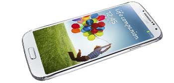 Samsung Galaxy S4: la sensación del 2013