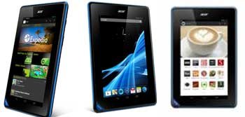 Nuevo Acer Iconia B1 de 16 Gb