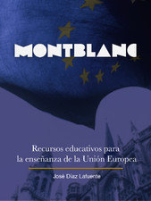 "Montblanc, recursos educativos sobre la Unión Europea" disponible en iTunes de Apple para Ipad