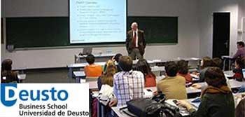 Deusto Business School apoya a los estudiantes desempleados