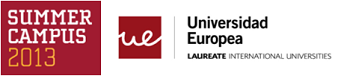 La Universidad Europea pone en marcha el SUMMER CAMPUS 2013 