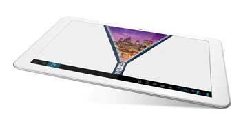 Vexia TabletPlus 10: el tablet Android con corazón Intel
