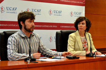 Ucavmanía, 'Retuitear' tiene Premio: 2 euros de descuento en la matrícula en la UCAV