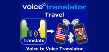 Travel Voice Translator, una aplicación intérprete para 66 idiomas