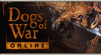 Dogs of War Online arranca en septiembre