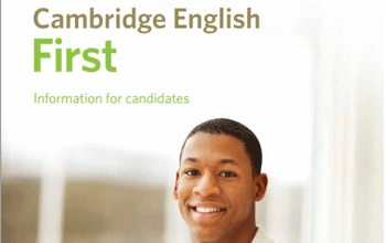 Cambridge prepara versiones actualizadas de los exámenes First y Advanced