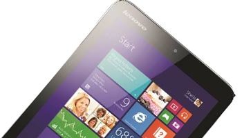 Lenovo Miix2: Una tablet de 8 pulgadas