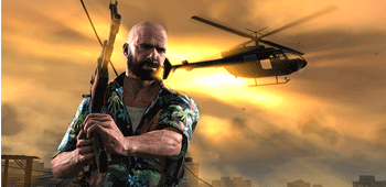 Max Payne 3 ya disponible para Mac