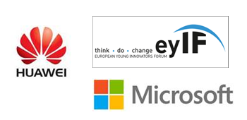 Huawei y Microsoft impulsan el espíritu emprendedor entre los jóvenes europeos con InnoApps