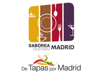 Vente De Tapas por Madrid con la app Saborea Madrid
