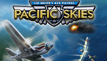 Este otoño llega  Sid Meier’s Ace Patrol: Pacific Skies