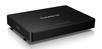 Evolution Kit actualiza los Samsung Smart TV del año 2013