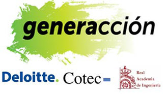 Cotec y Deloitte presentan la segunda edición de Generacción