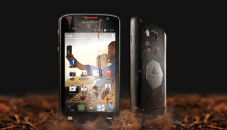 Quechua Phone 5, el smartphone más montañero
