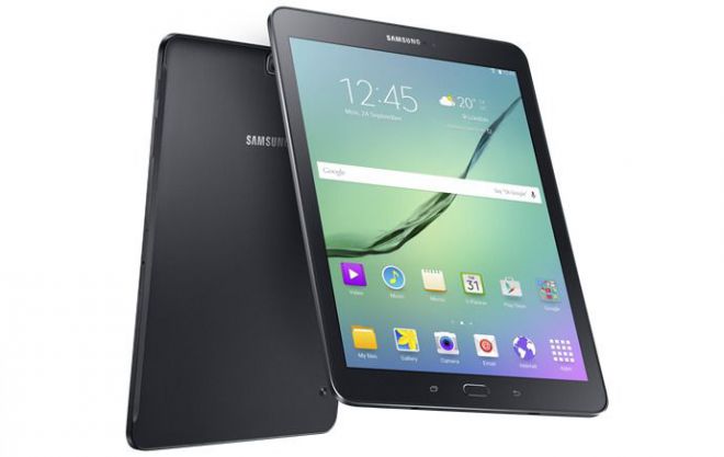 Ya está en España el nuevo Samsung Galaxy Tab S2