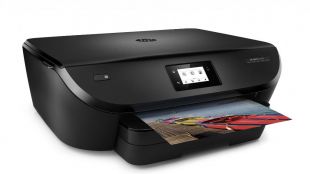 Nuevas impresoras HP ENVY, OfficeJet y DeskJet