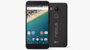 Nexus 5X, lo último de Google y LG