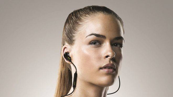 Jabra Sport Pulse Wireless: auriculares inalámbricos con pulsómetro