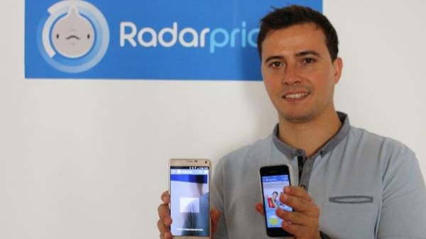 Radarprice, una app que te chiva los precios