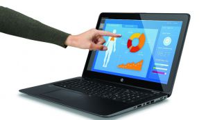 Nuevos modelos de la Workstation móvil HP ZBook de Hp