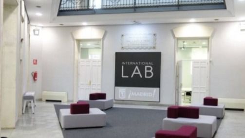 Mundi Lab, un programa pionero que ayuda a las startups a innovar en el sector Insurance&Tech