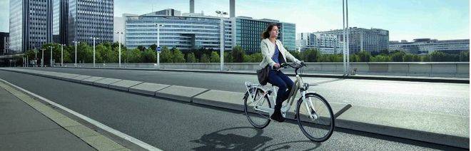 Peugeot presenta las bicicletas más cool de la temporada