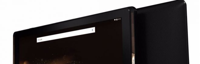 Acer Iconia Tab 10, mejorando la experiencia del usuario