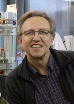 Prof. Eugenio Coronado