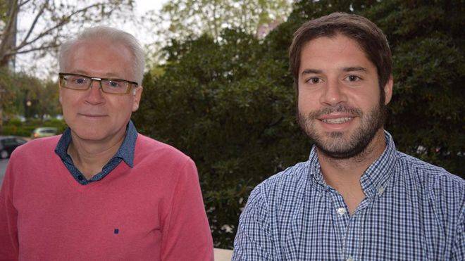 Un equipo coordinado por la Universitat de València investiga el diseño computacional de proteínas de membrana