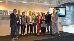 La UMA e IKEA Málaga ponen en marcha la II edición del programa de desarrollo de talento