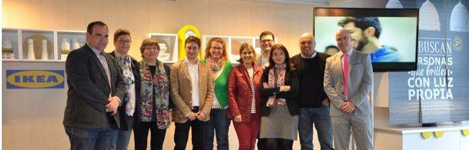 La UMA e IKEA Málaga ponen en marcha la II edición del programa de desarrollo de talento