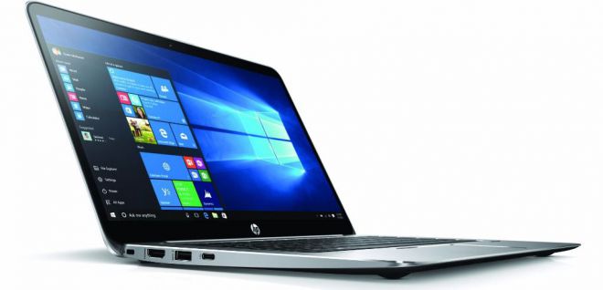 HP EliteBook 1030, un portátil que aúna potencia y rendimiento