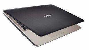VivoBook X541 , el nuevo portátil de Asus