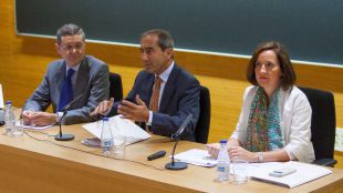 La Universidad de Navarra contribuye a mantener empleo en la Comunidad foral