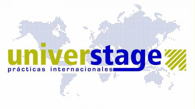 'Universtage', becas de tres meses para realizar prácticas en empresas e instituciones en el extranjero