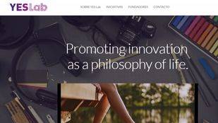 YES Lab, una plataforma educativa para fomentar el emprendimiento