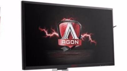 AGON AG251FZ, el monitor más rápido del mercado