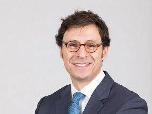 Conrado Briceño, nuevo CEO de la Universidad Europea y de Laureate International Universities En España