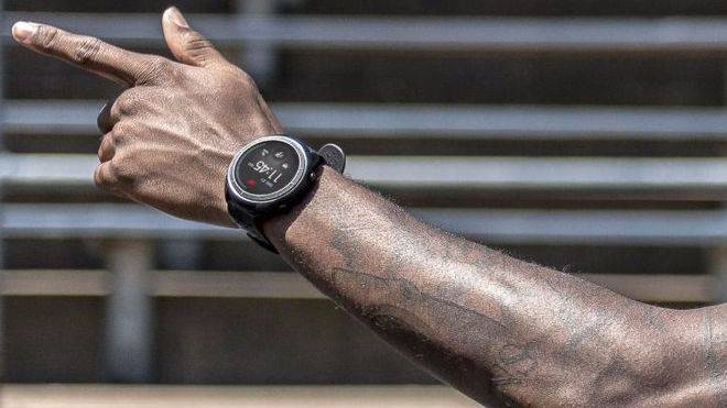 New Balance RunIQ, un smartwatch específico para runners