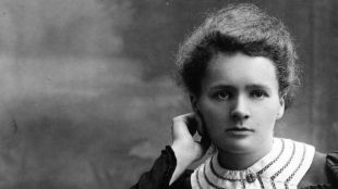 La UA dedica una exposición a Marie Curie en el 150 Aniversario de su nacimiento