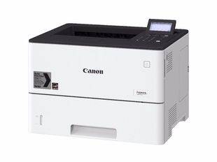 Nueva impresora i-SENSYS de Canon, alta velocidad en blanco y negro