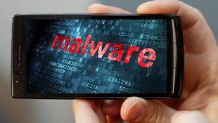 Triada se convierte en el malware móvil con mayor incidencia