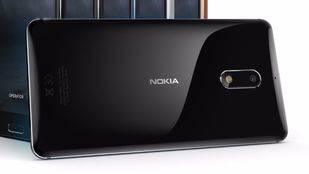 Nokia resucita sus smartphones de la mano de Android