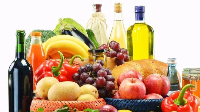 La dieta mediterránea atenúa los efectos adversos de una molécula en el riesgo cardiovascular