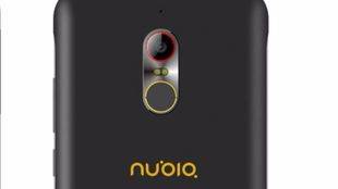 N1 Lite, el potente y económico smartphone de Nubia llega a España